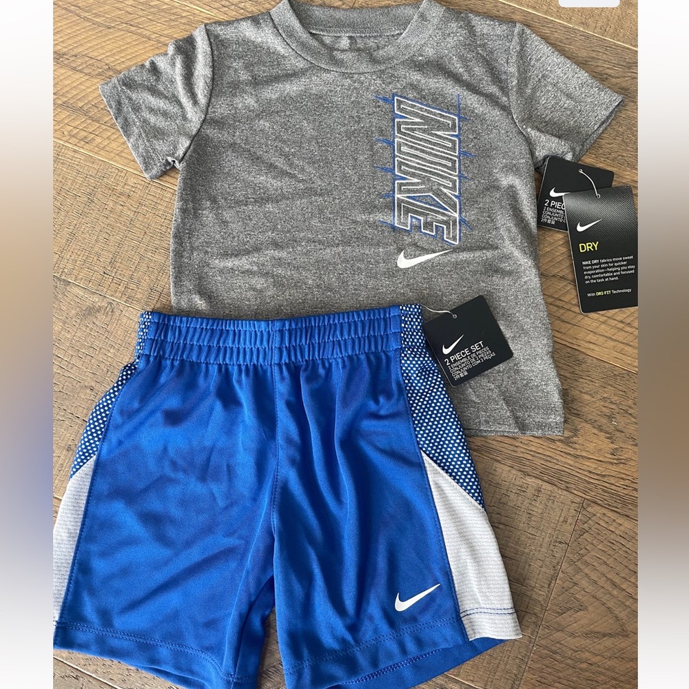 Nike Baby Boy Outfit